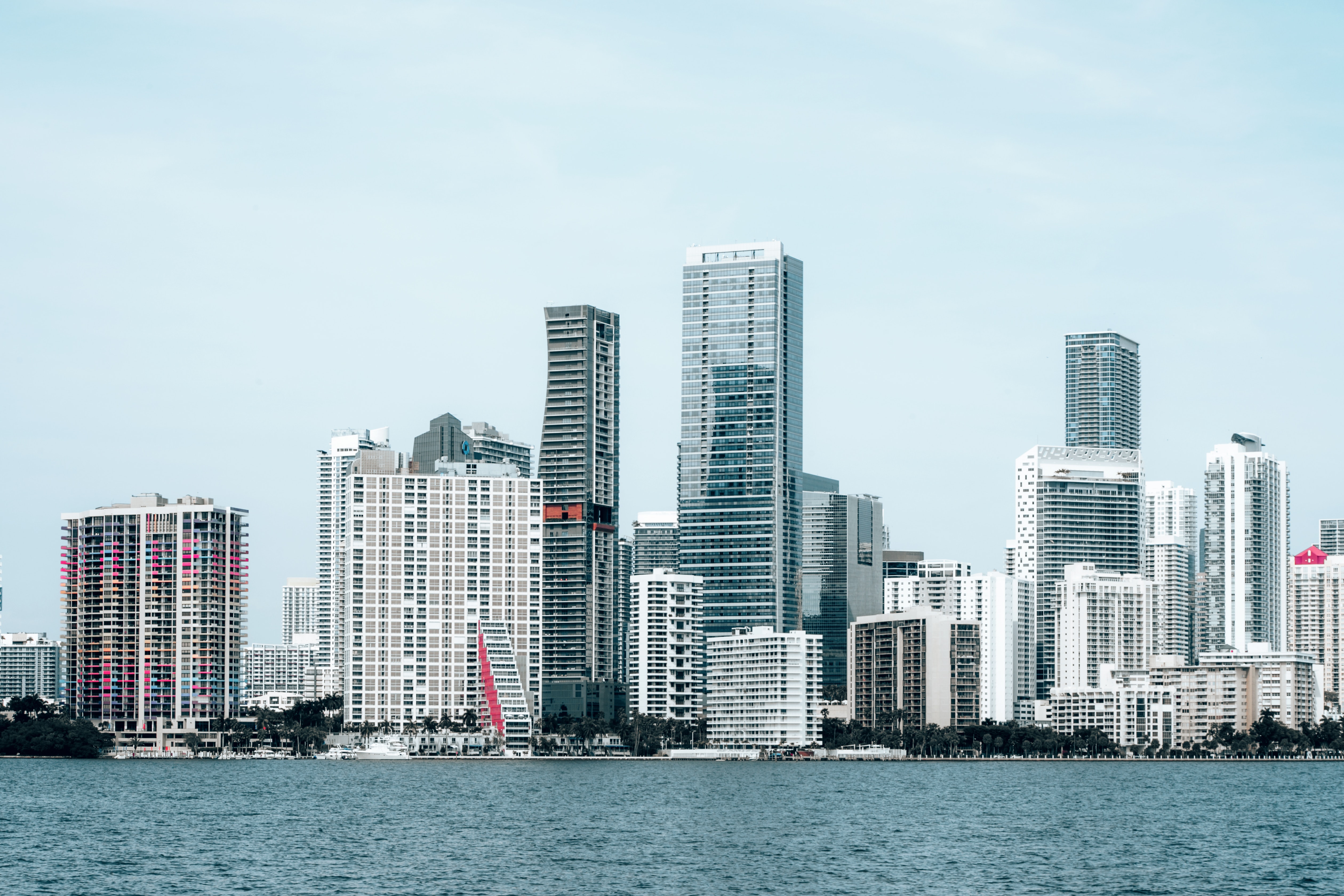 Why Miami Is the Next Hot Tech Hub: “This Is Not a Retirement Decision”