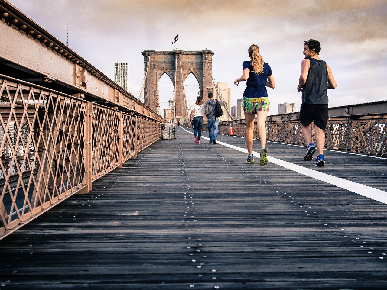 10 Ways to Stay Healthy While Running a Company