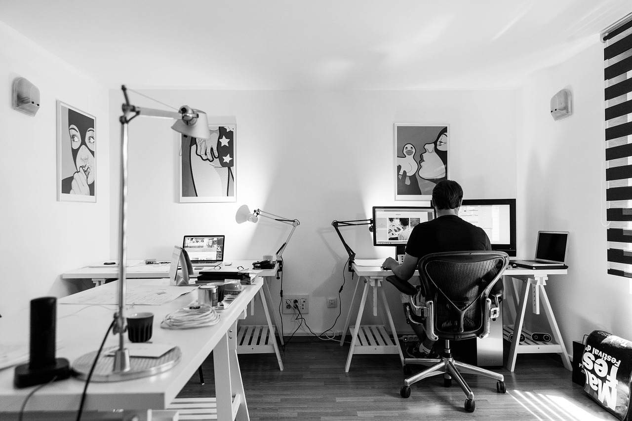 10 Best home office design ideas to unlock your creativity