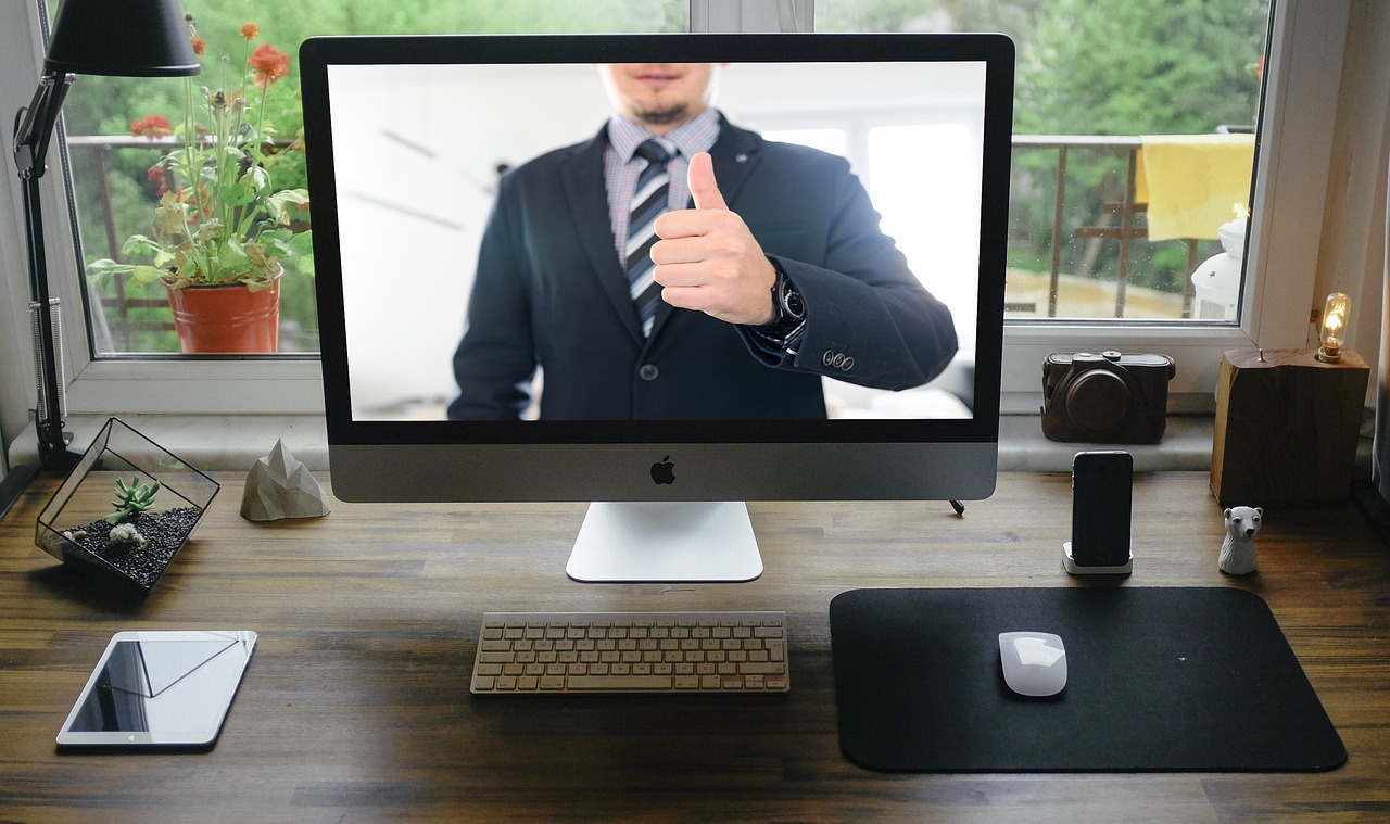 Having Trouble Choosing a Video Conference Platform?