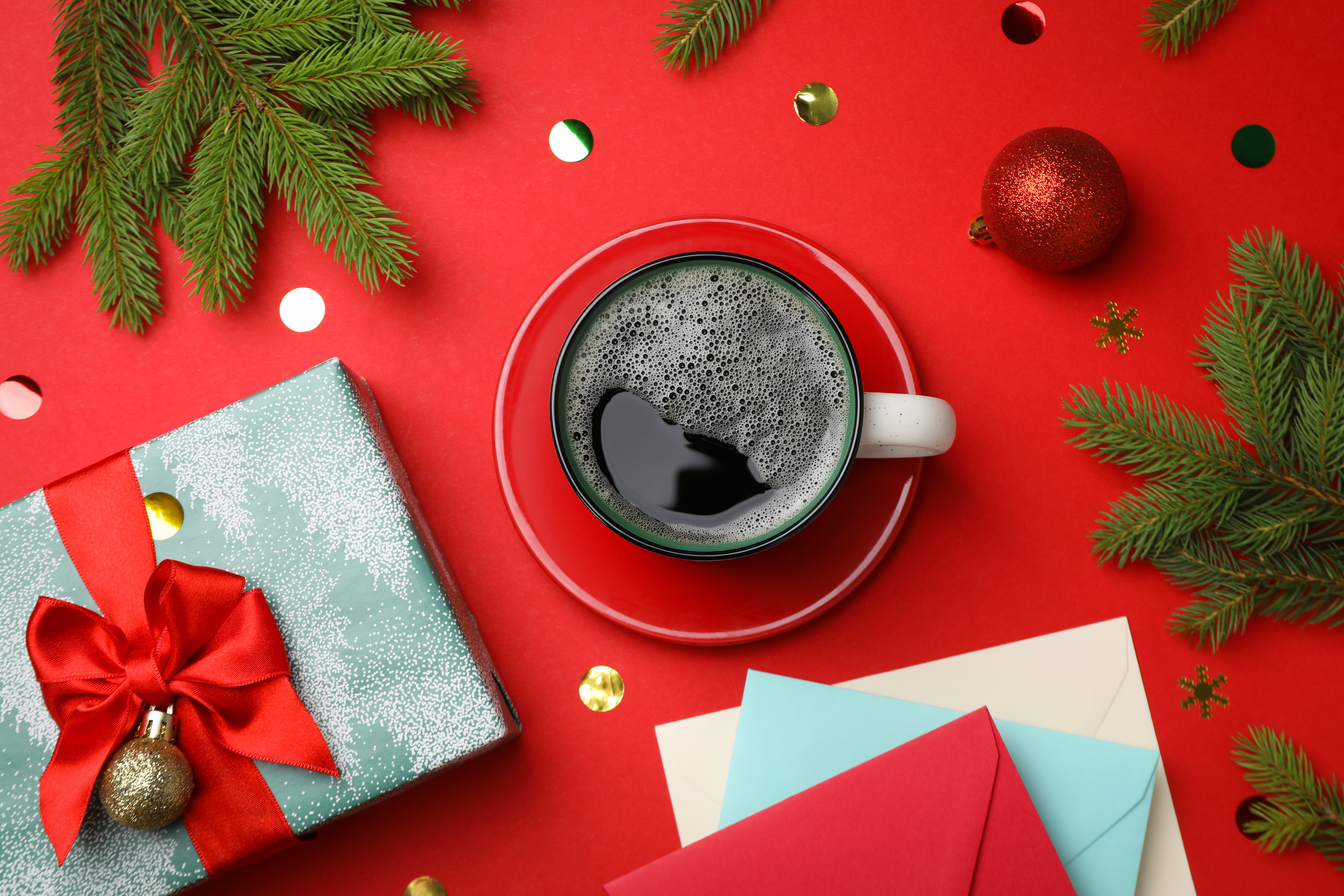 Happy Hour for Christmas: How to Use Your Co-Work to Get Together with Your Employees from All Over the World