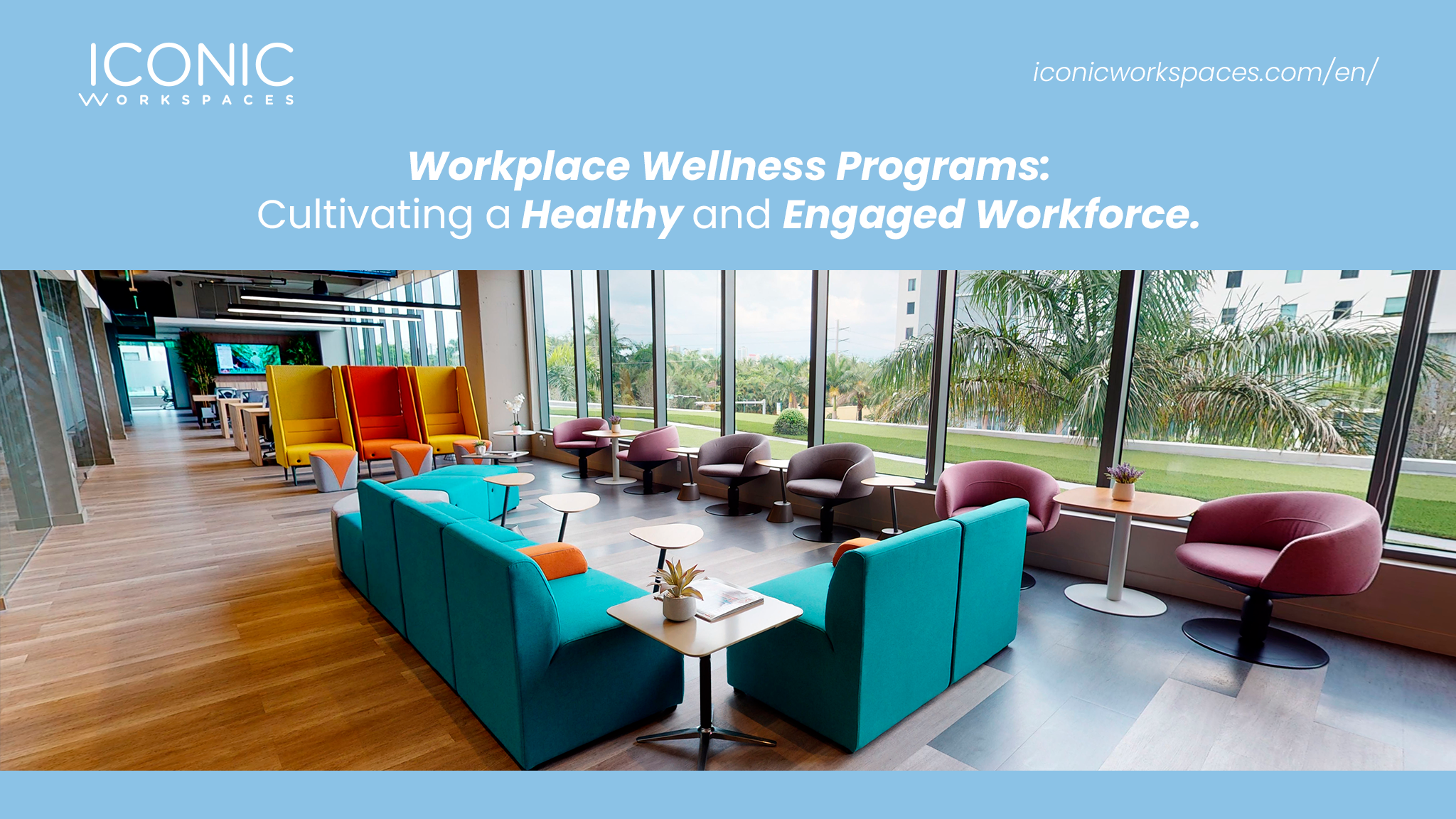 Workplace Wellness Programs: Cultivating a Healthy and Engaged Workforce