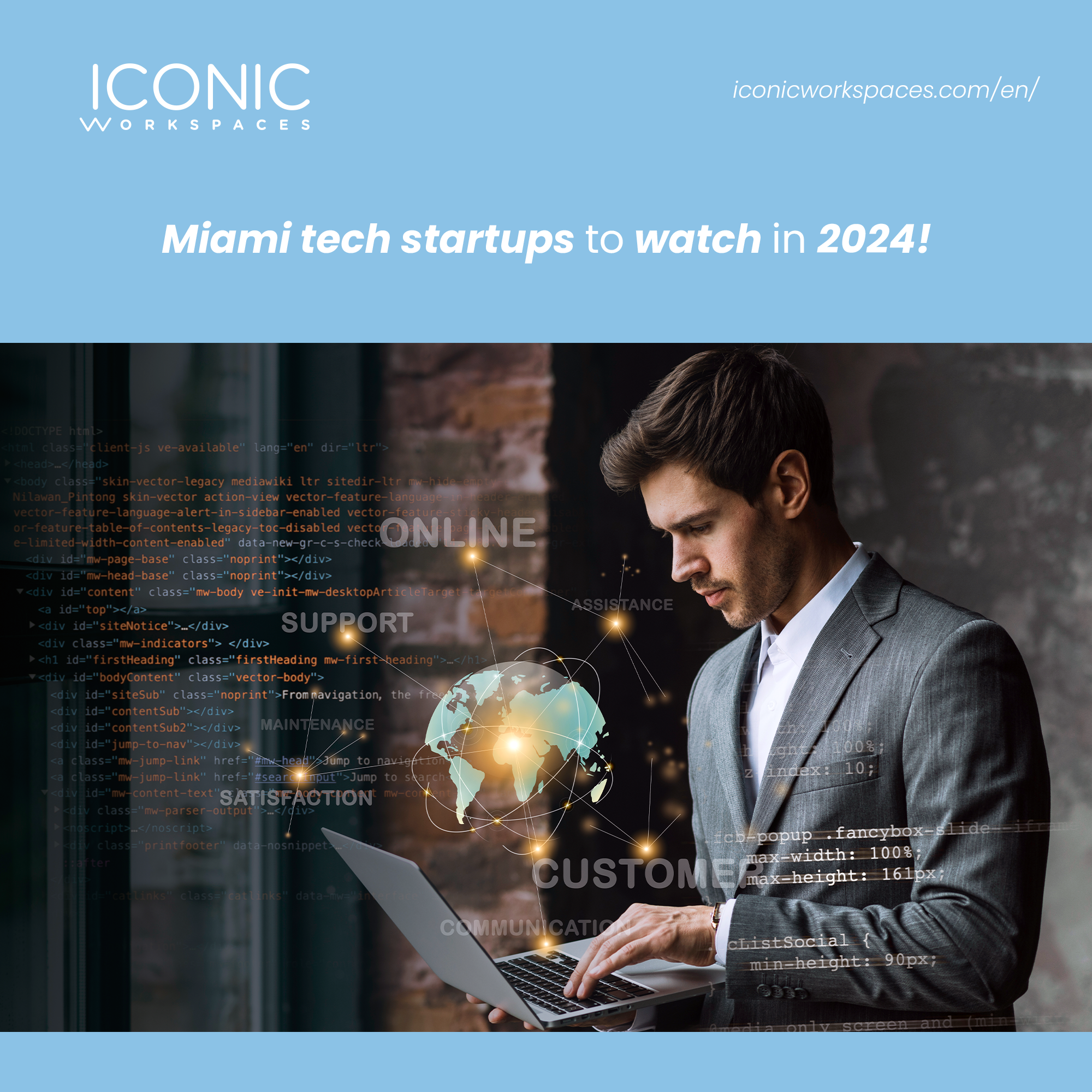Miami Tech Startups to Watch in 2024