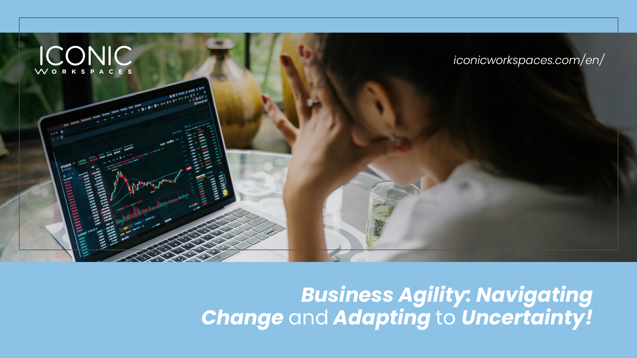 Business Agility: Navigating Change and Adapting to Uncertainty