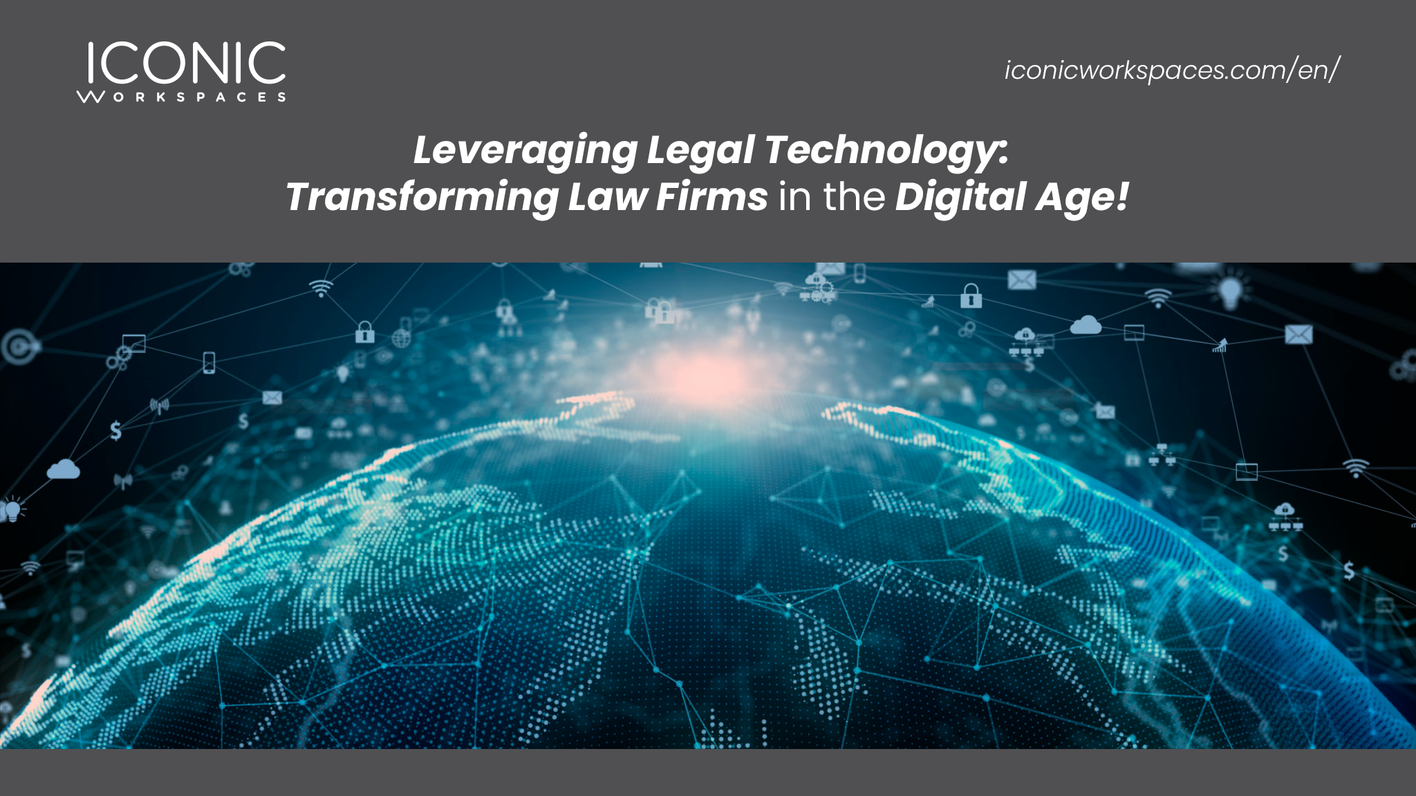 Leveraging Legal Technology: Transforming Law Firms in the Digital Age