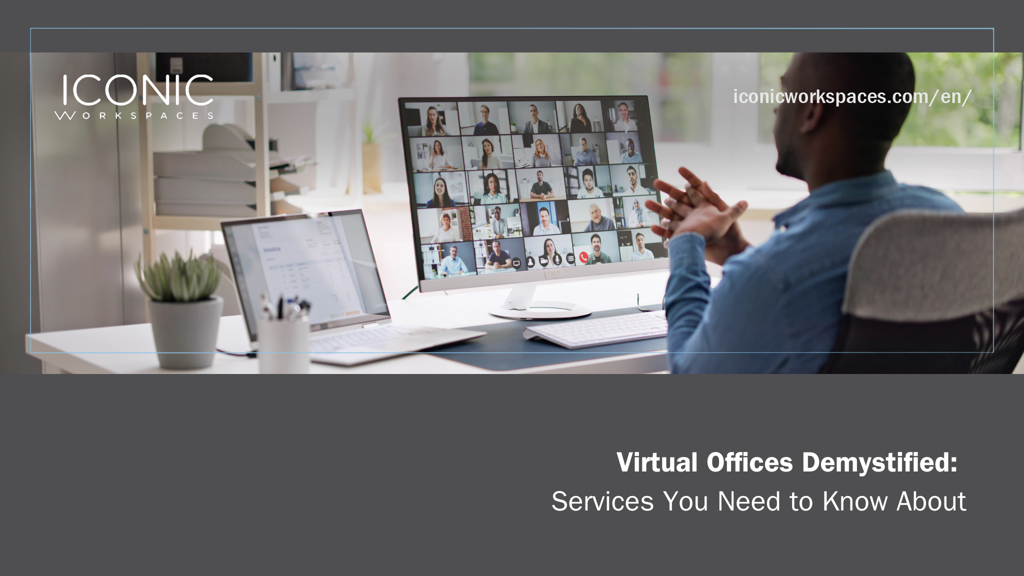 Virtual Offices Demystified: Services You Need to Know About