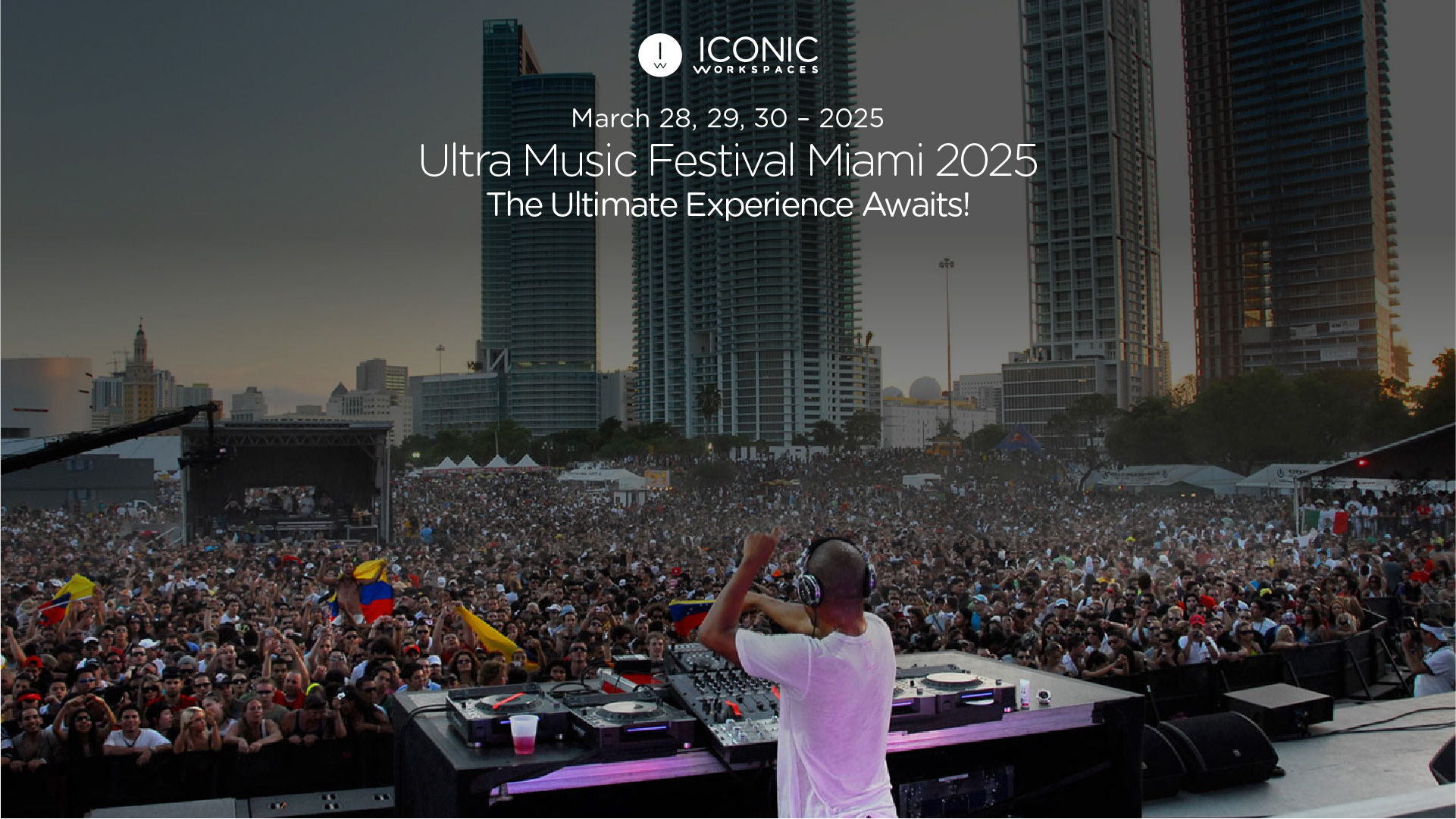 Ultra Music Festival Miami 2025: The Ultimate Experience Awaits!