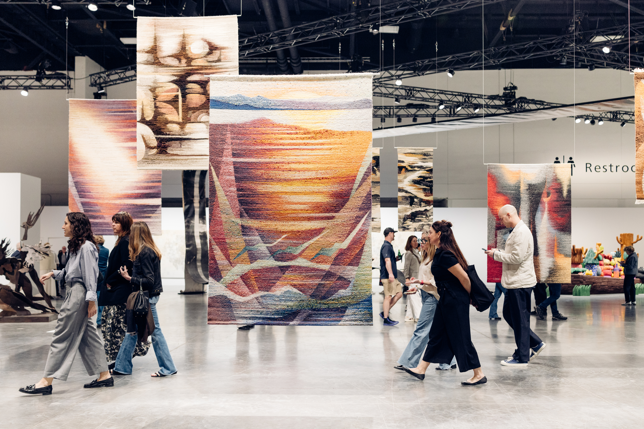 Miami Art Basel 2025: Where Creativity Meets Productivity at Iconic Workspaces