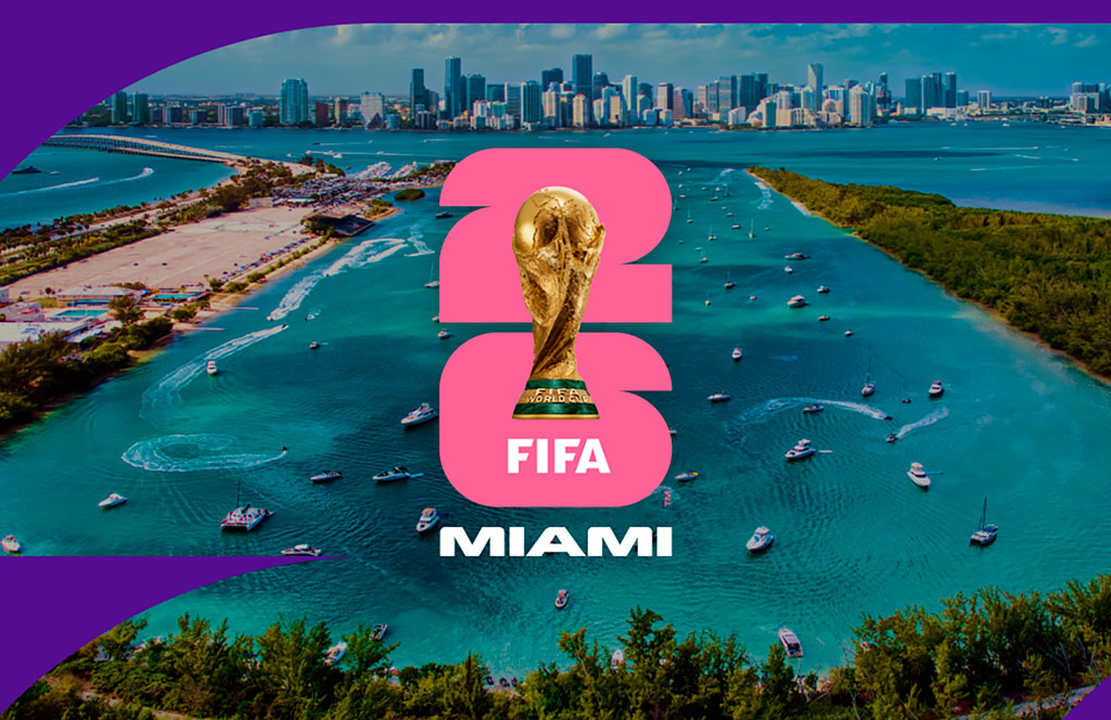 2026 FIFA World Cup: A Generational Business Opportunity for Miami
