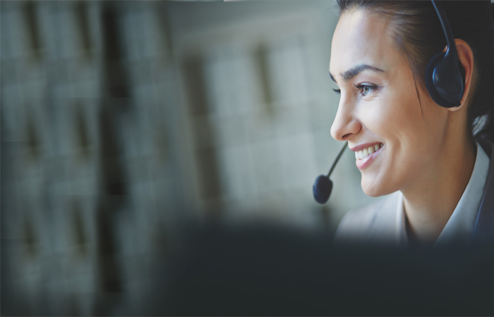 What are the benefits of having a Virtual Receptionist for my business?