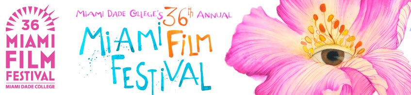 Miami Film Festival is here!