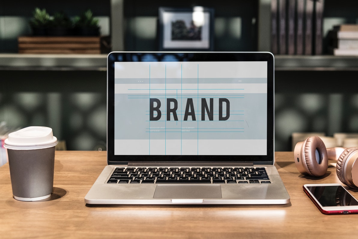 How to build your brand: 7 simple steps