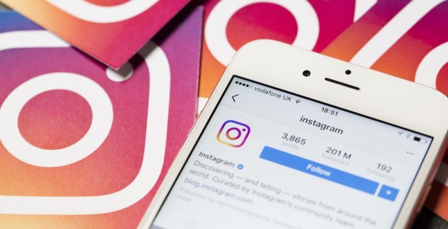 Instagram: how to use this social media for business?