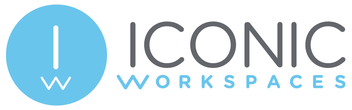 Iconic Workspaces logo