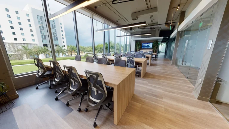 Top 8 Trend To Expect for Coworking Spaces In 2021