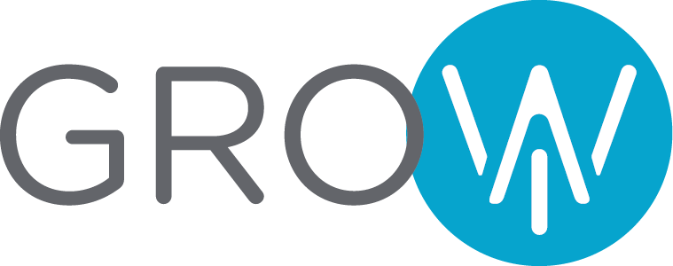 Grow by Iconic Workspaces logo