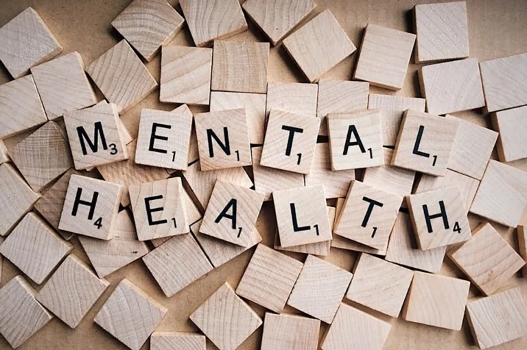 7 Tips to Take Care of Your Mental Health